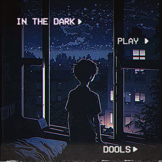 In the Dark Sample Pack (FREE)